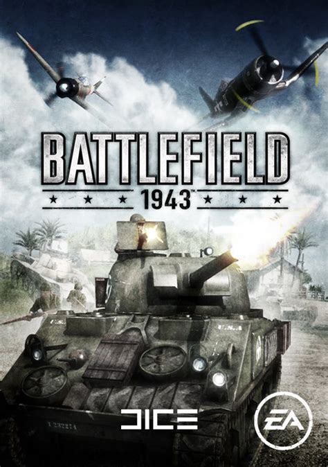 battlefield 1943 ps3.